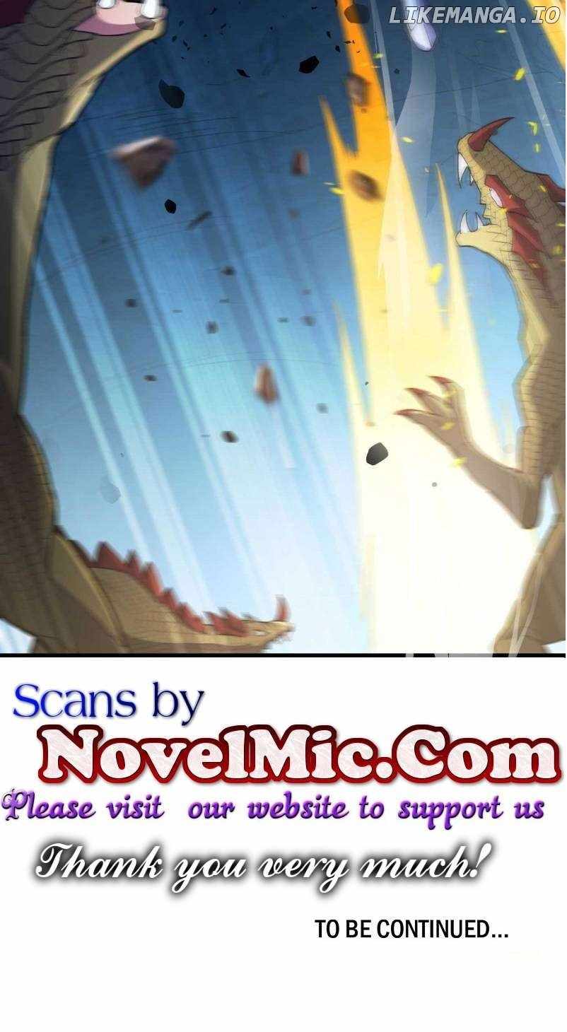 Evil Dragon Is Reincarnated! Revenge Begins at the Age of Five! Chapter 205 27